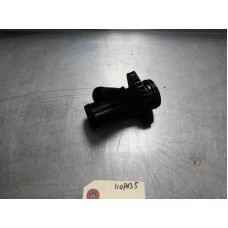 110Q035 Heater Fitting For 15-19 Hyundai Sonata  2.4